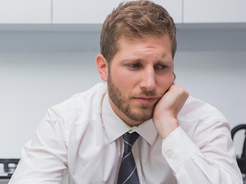 Why Shaving Alone Doesn’t Improve First Impressions