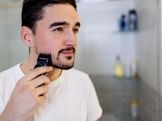 Is It Okay to Use an Electric Shaver Without Foam? Benefits of Wet Shaving