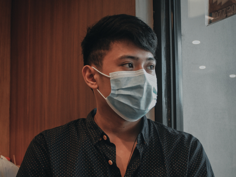 Why Does Covered Skin Feel Dry After Shaving?