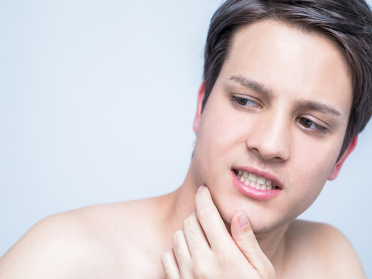 Why Does Your Skin Feel Dry After Shaving? Causes and Simple Solutions