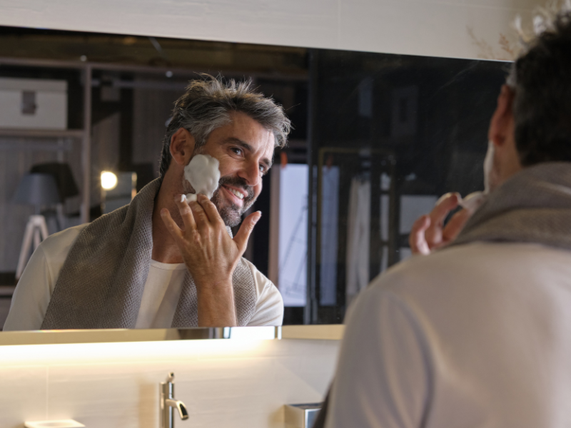 How Much Shaving Foam or Gel Should You Use? The Right Way to Protect Your Skin