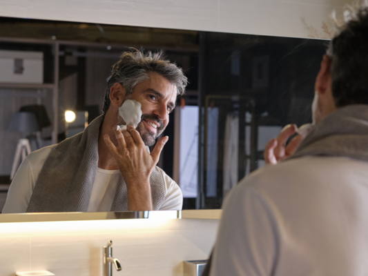 How Much Shaving Foam or Gel Should You Use? The Right Way to Protect Your Skin