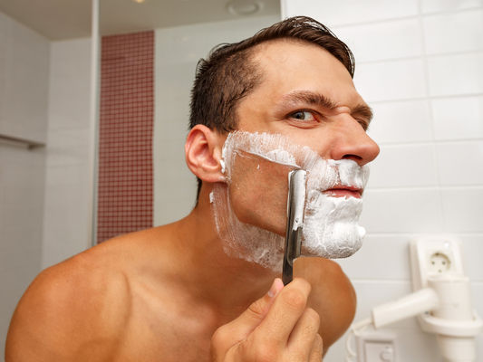 Why Do Many Single-Blade Razor Users Shave More Slowly?