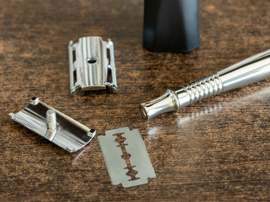 Why Do People Keep Using Cartridge Razors for Years?